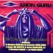Amon Guru - Die Krautrock Explosion [Audio CD]