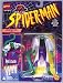 Search : Spider-man "The Lizard" w/ Slashing Tail Action