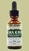 Kava Kava Root Extract - Professional Strength (4:1) [1 Fluid Ounce] Gaia Herbs