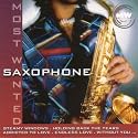 Most Wanted Saxophone