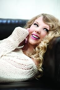 Image of Taylor Swift
