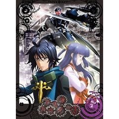アスラクライン2 2 [DVD](初回限定版)