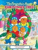 The Berenstain Bears Christmas Tree (Berenstain Bears/Living Lights)