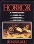 Horror - A Connoisseur's Guide To Literature And Film