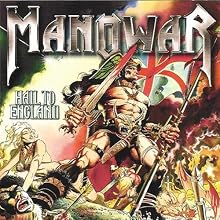 Hail to England
