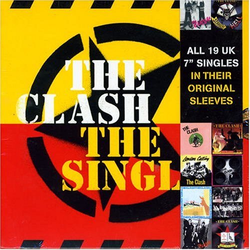 CD-Charts  Search : The Singles [7" VINYL]