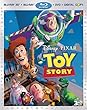 Toy Story (Blu-ray 3D/Blu-ray/DVD Combo + Digital Copy)by Walt Disney Studios Home Entertainment
