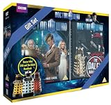 Doctor Who Gift Set 2011 - A Christmas Carol [DVD]