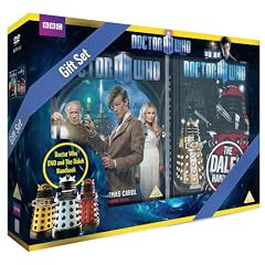 Doctor Who Gift Set 2011 - A Christmas Carol [DVD]