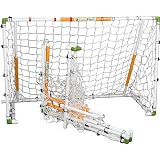 Buy Fold Fast 4' x 6' Folding Soccer Goal