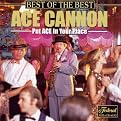 Best of the Best (CD/Cassette Single)