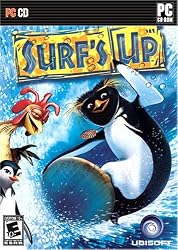 Surf's Up