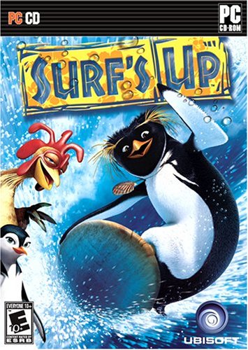 Surf