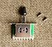 3 Way Pickup Selector Switch For Fender Telecaster Strat Guitar - Black Tip