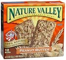 Nature Valley Crunchy...