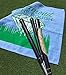 Giggle Golf Diamond In The Rough Golf Towel