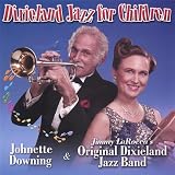 Dixieland Jazz for Children