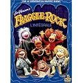 Fraggle Rock : L'int�grale - Coffret 5 DVD