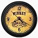Collectible WINKEY Beer & Ale Brewery Wall Clock