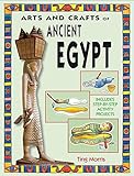 Arts and crafts of Ancient Egypt