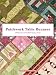 Patchwork Table Runners