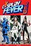 Cosplay Fever Red