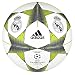 adidas Finale 15 RM Rubber Football, Size 5 (White) RS.699.00