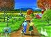 First Day of School (1,000 Piece Puzzle)