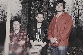 Image of Yeasayer