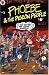 Search : Phoebe & the Pigeon People No. 2. (No. 1. Vol. 2.)