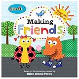 Making friends
