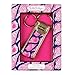 Lilly Pulitzer Key Chain/Key Fob - Cute as a Shell