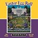 Easter Egg Roll 500pc 16x20 Jigsaw Puzzle by Eric Dowdle