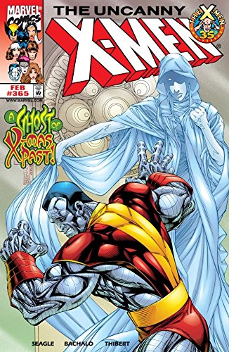 Uncanny X-Men (1963-2011) #365