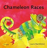 Chameleon Races/ Tac Ke Hoa Chay Dua: English-Vietnamese (Chameleon)