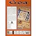 Goa Board Game