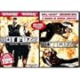 Hot Fuzz (Widescreen) Exclusive 2 DVD set with Bonus Disc (3+ Hours of Content)