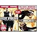 Hot Fuzz (Widescreen) Exclusive 2 DVD set with Bonus Disc (3+ Hours of Content)