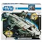 Star Wars 3.75" New Millennium Falcon