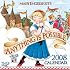 Mary Engelbreit's Anything is Possible: 2008 Mini Wall Calendar