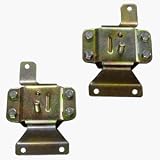 4.6L Urethane Motor Mounts
