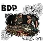 THE BDP ALBUM ~ KRS-One