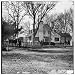 Cedar Level Station, Virginia. Officer's quarters Reprint (12 x 12 inches)