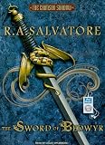 The Sword of Bedwyr (Crimson Shadow)