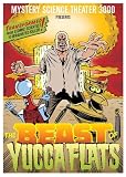 Mystery Science Theater 3000: The Beast Of Yucca Flats