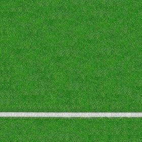 Savage Floor Drop 5'x7' (1.5m x 2.1m) - Grass Sports Field