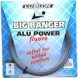 Sporting Goods : Luxilon ALU Power Fluoro 123 Tennis Racquet String