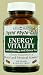 Energy and Vitality - 60 - Capsule