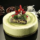 クリスマスケーキ 抹茶 まろやか抹茶オレケーキ ギフト プレゼント