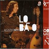 Lobão - Acustico MTV ( Audio CD ) - B000TZI26U